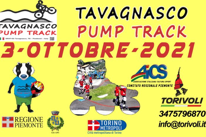 TAVAGNASCO II – RINVIATA AL 10 OTTOBRE 2021